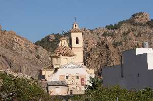 Iglesia de San Sebastin