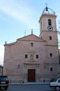 Iglesia de San Jos�