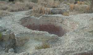 Termas romanas de Las Torres de Cotillas