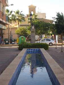 Paseo Doctor Fernndez Jara