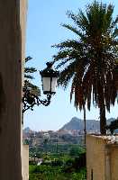 Vistas desde calle Ramon y Cajal(Rincones)