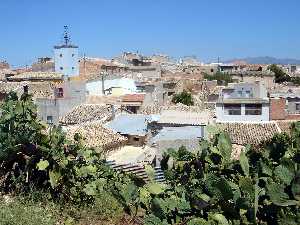 Casco Antiguo del pueblo