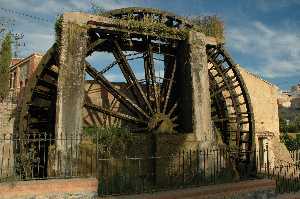 La Noria de Abar�n