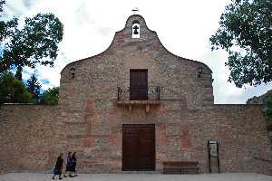 Ermita Virgen de los Remedios