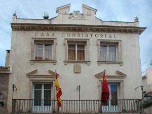 Ayuntamiento