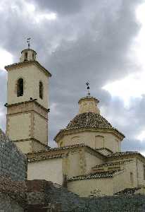 04 RICOTE IGLESIA  DE SAN SEBASTIN