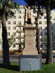 Cristobal Colon