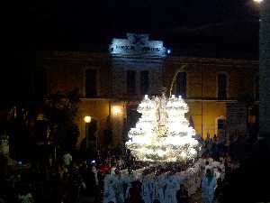 Semana Santa (San Juan) 