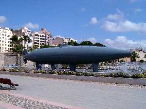 Submarino Peral