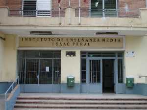 Instituto de Ense�anza Secundaria Isaac Peral de Cartagena [Cartagena_Isaac Peral]