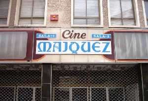 Cines M�iquez de Cartagena [Cartagena_Isidoro M�iquez]