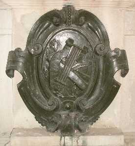 Detalle del Monumento a M�iquez en Cartagena I [Cartagena_Isidoro M�iquez] 