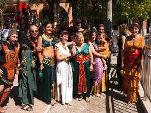 Fiesta del Nasciturus 