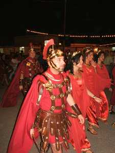 Legi�n Fuerzas de Choque 