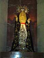 Virgen de la Soledad