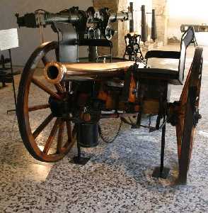 Ca��n antiguo 