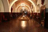 Sal�n del Museo 