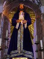 Cristo de Medinaceli