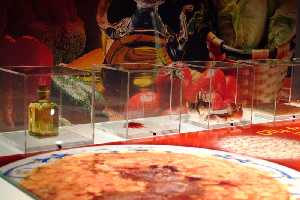 Gastronom�a lorquina 
