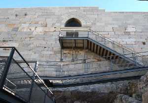  Castillo de la Concepci�n [Cartagena_Historia]
