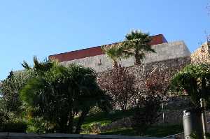  Centro de Interpretaci�n Castillo de la Concepci�n 