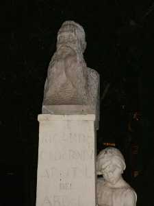  Detalle Monumento a Ricardo Codorn�u [Murcia_Jos� Planes]