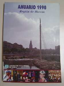 Anuario 1998 