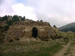 Pozos de Murcia