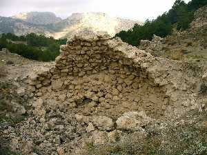 Pozos de Murcia