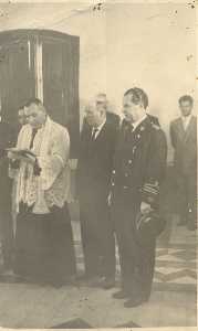 Inauguraci�n Academia de m�sica 