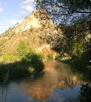 Excursi�n R�o Segura