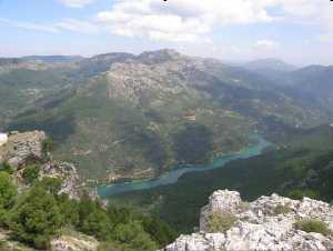 Excursi�n R�o Segura