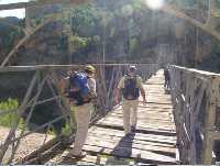 Excursi�n R�o Segura