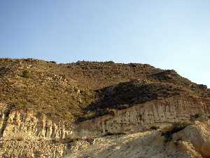 Vista General [Castillo de Tabala]