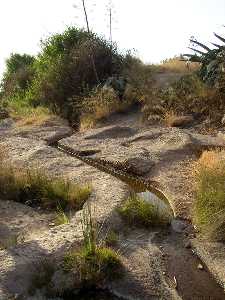 Canalizaciones de Agua 