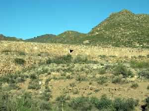 Vista del Acueducto 