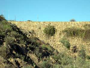 Muro del Acueducto 