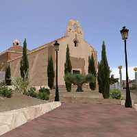 Ermita de San Roque 