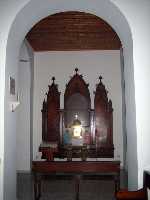 Capilla 