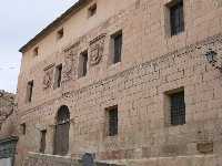 Archivo histrico municipal de Lorca