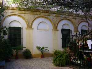 Vista del Patio 