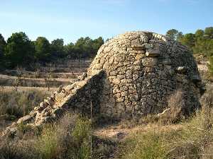 Muros de Proteccin [Cuco de Zacaras o de La Alberquilla]