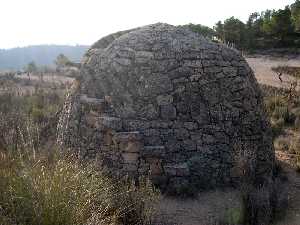 Peldaos [Cuco de Zacaras o de La Alberquilla]