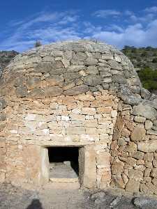 Vano de Entrada 