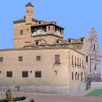 Santuario de la Veracruz Santuario de la Veracruz