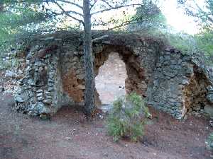 Abertura en el Muro 