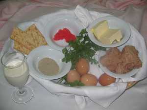 Bodeg�n del pastel de bonito 