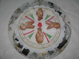 Presentaci�n de los Rollos de San Ant�n [Recetas_ Rollos de San Ant�n]