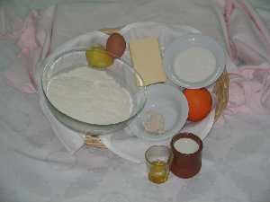 Bodeg�n de las to�as 