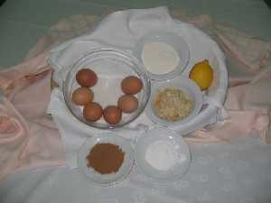 Bodeg�n de la tortada 